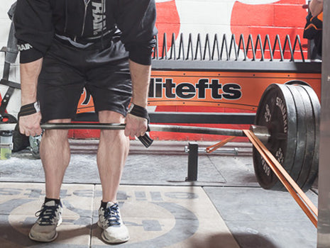 LISTEN: High-Frequency Training and the Science That Supports It