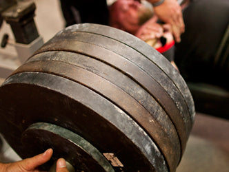 Stop Training for Size, Strength, and Power