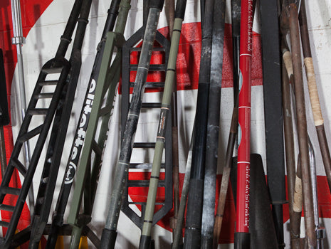 A Guide to Buying the Perfect Barbell