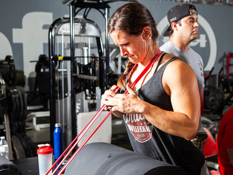 Back Raise Variations For Different Focuses