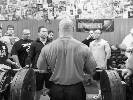 What Is Your Perception Of Strength?