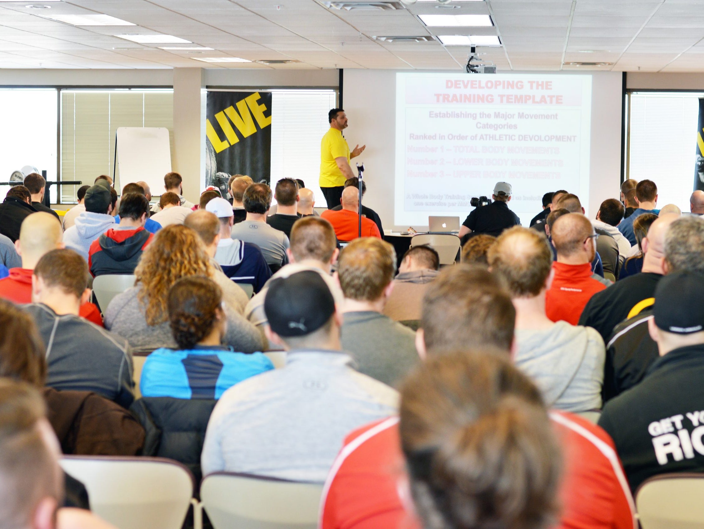 Resources for Aspiring Strength & Conditioning Coaches