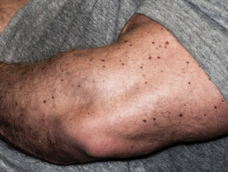 Get Strong and Conditioned for Life