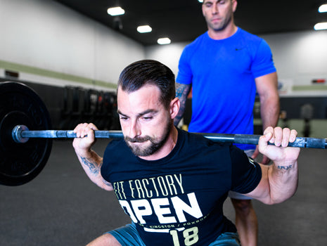 Why Strength Training is Equally Important as Conditioning (With Template)