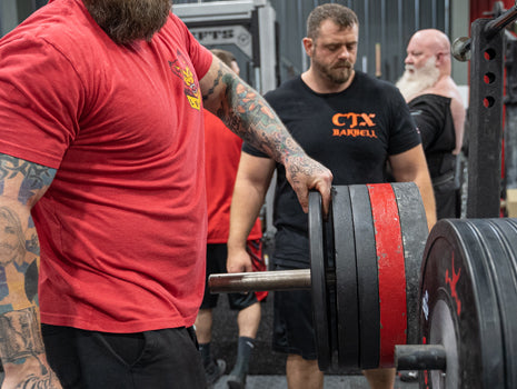 7 Strip Set Variations to Try in Your Home Gym