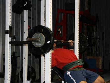 training 04.17 and 04.18.19