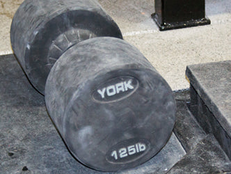 Strong(er): No Minimum Age Required