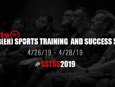 Review of The Sports Training & Success Summit
