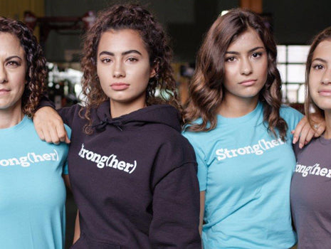 Anti-Masculinity and the Response of Men