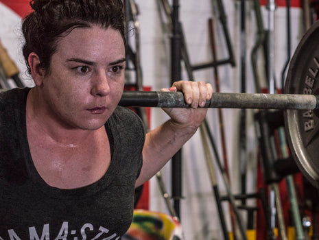 Millennial Women: Redefining Strong(her)