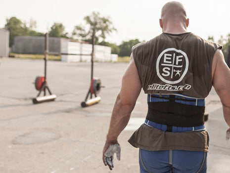 strongman-for non strongman