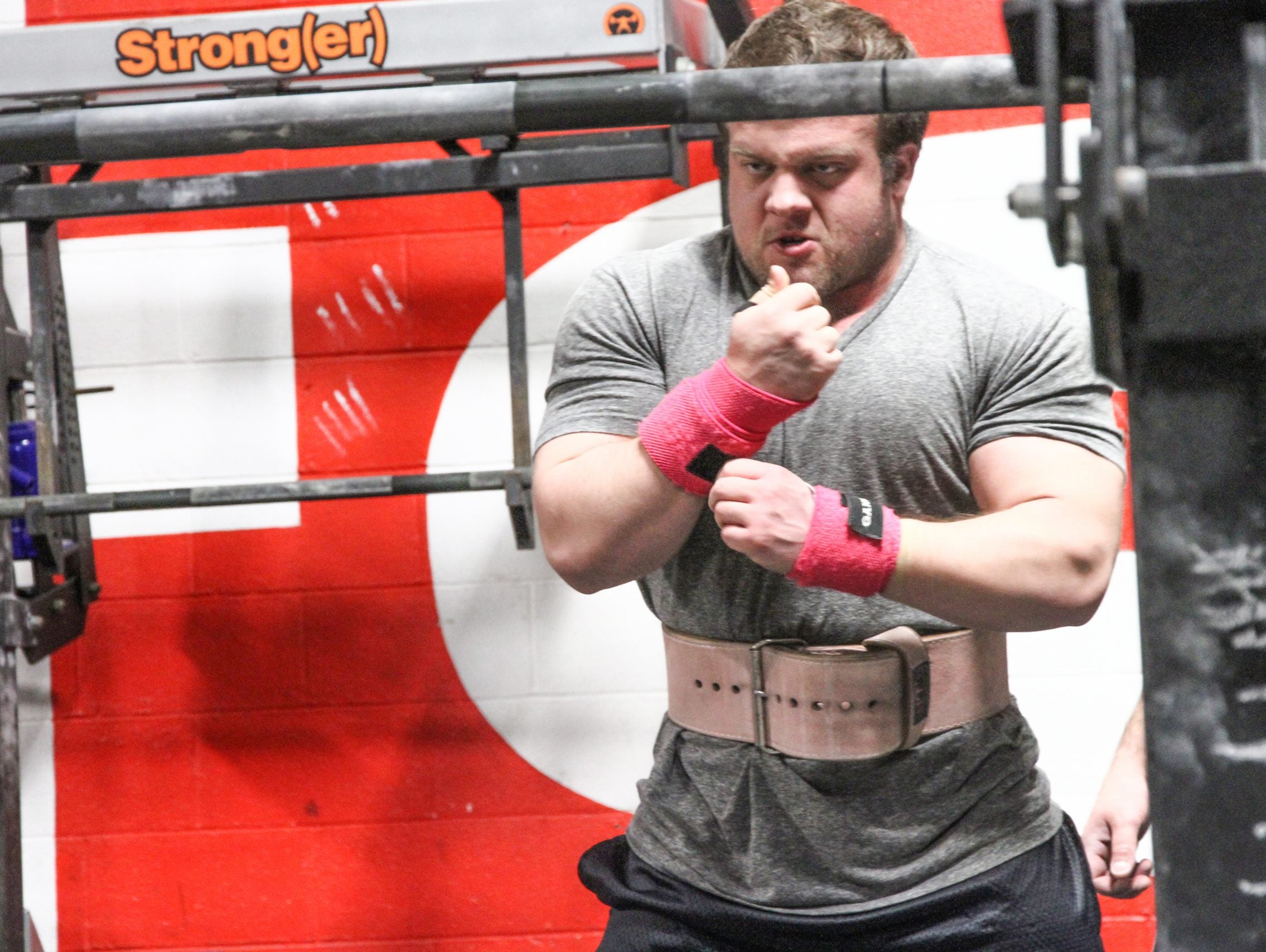 It Doesn't Matter How You Feel