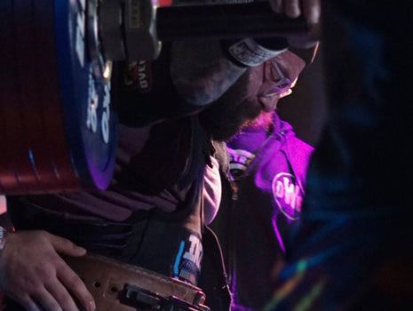 Scale the Summit 6 Weeks Out