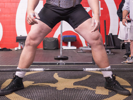 8-Week Deadlift Program for the Sumo and Conventional Puller
