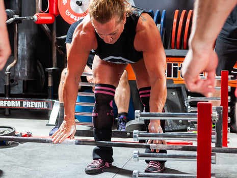 Conventional or Sumo? Or Both?