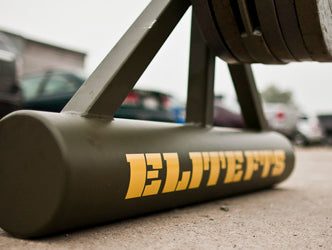 Elitefts Super Yoke