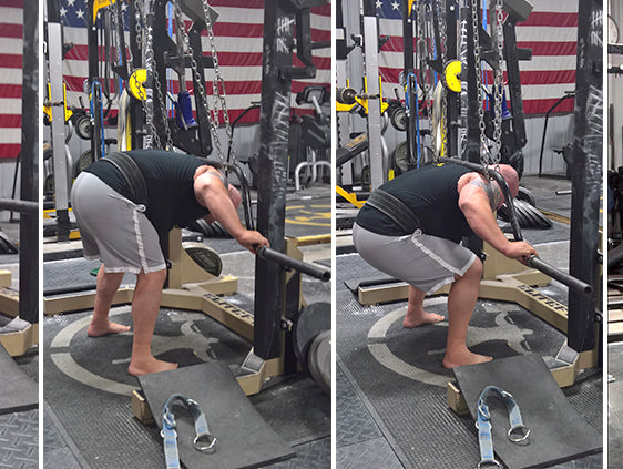 Lower Accessory - Suspended GM's