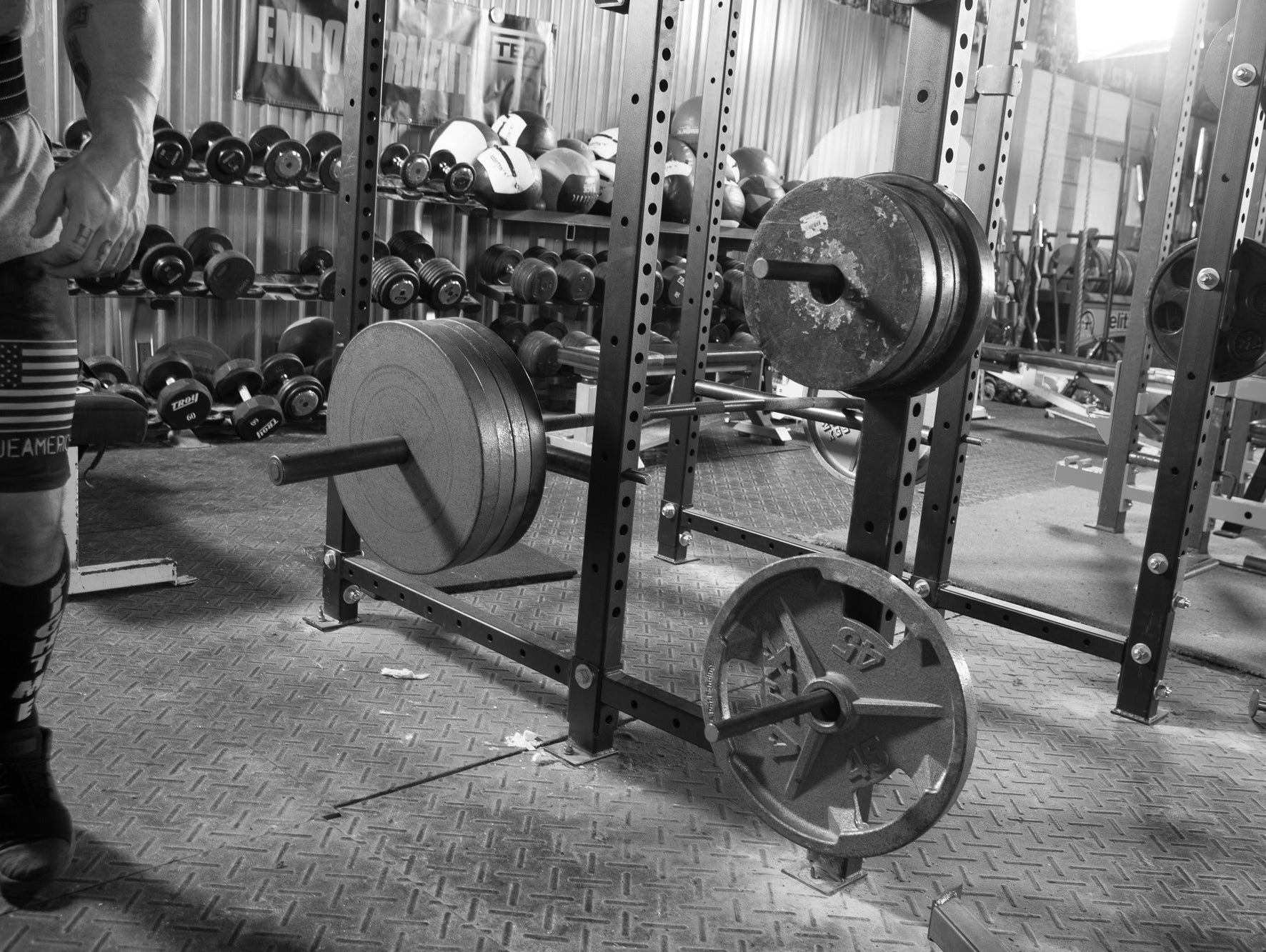 Family Emergencies and Training