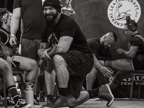 Meet Report: 5thSet at the Kern US Open