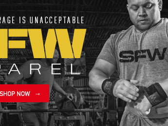 Bench day with video