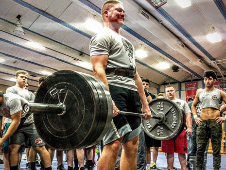 The Swing Block Method