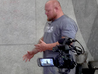 So You Think You Can Deadlift? (Part 2)