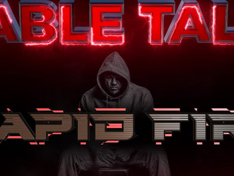 WATCH: Rapid Fire Table Talk — The Blown-Out Bench Shirt, Box Depth, and PB&J