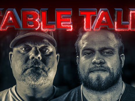 WATCH: Table Talk — Deloading with Dave Tate and Joe Sullivan