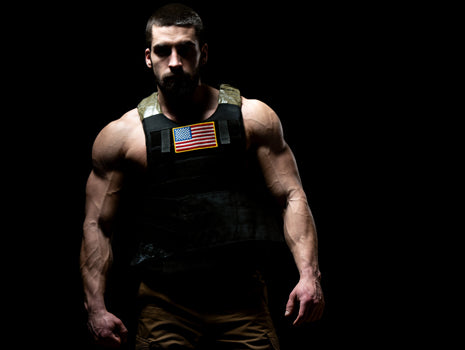 Conjugate Method for Tactical Strength and Conditioning