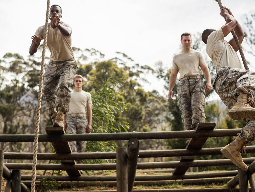 tactical strength and conditioning