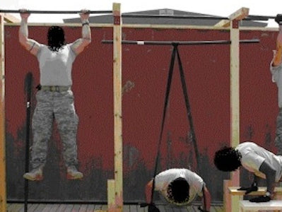 The Education of a Tactical Meathead: Training at Home Station