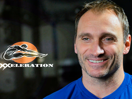 WATCH: Mark Lambert — Strength Coach for the Tampa Bay Lightning of the NHL