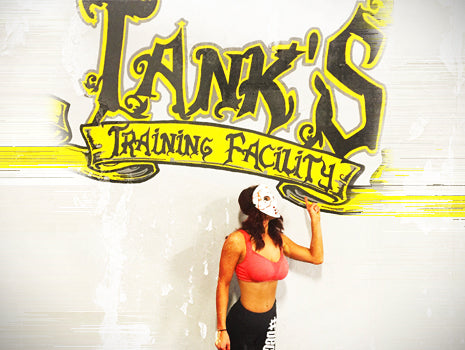 Tank's Top 10 Scariest Movements