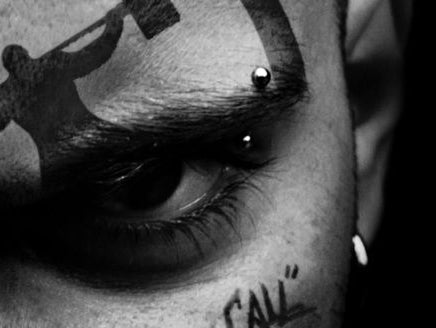 Johnny Anger: Good Morning!