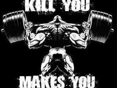 6 Years Post Spinal Decompression Surgery, Strong(her) Than Ever!