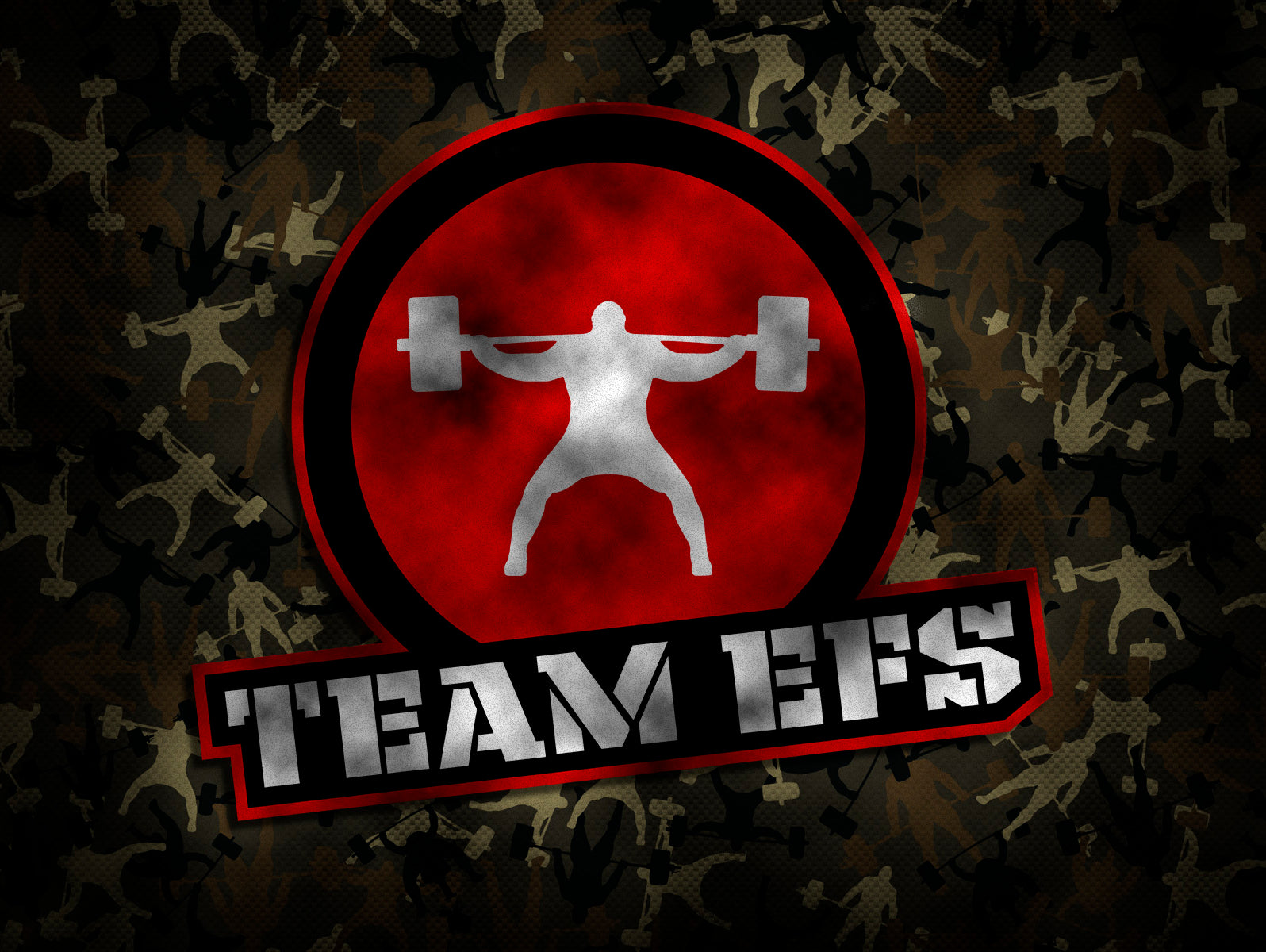 team elitefts camo