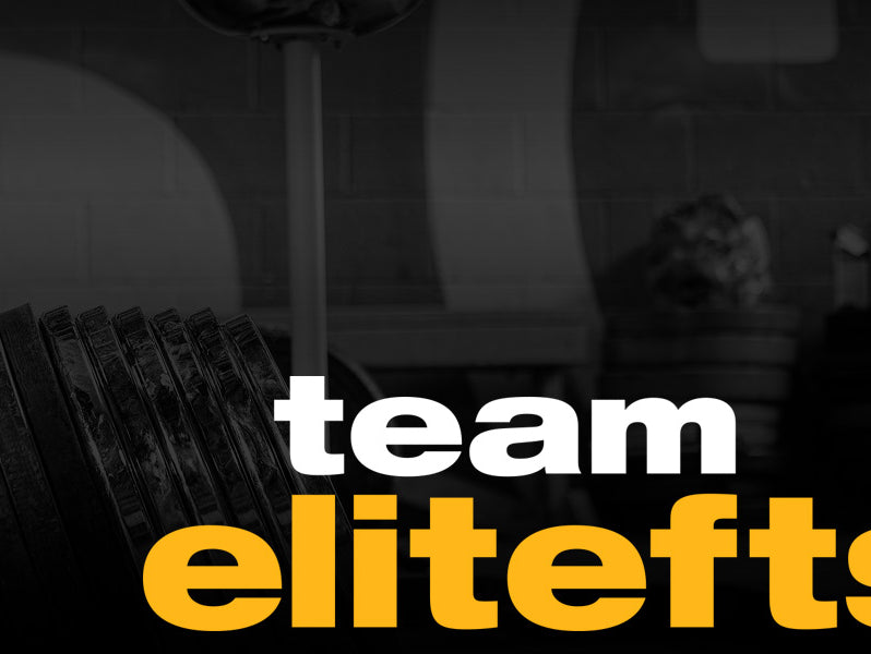 elitefts alumni