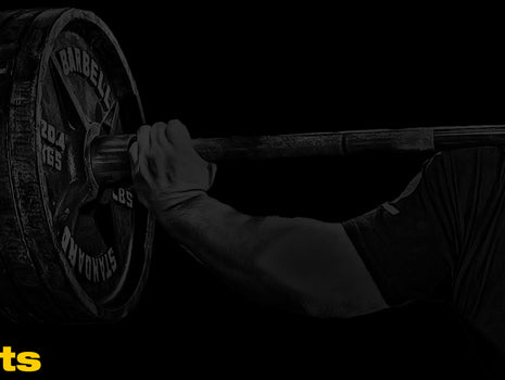 Meet Report: All-time World Record and Best Overall Lifter at 2017 Reebok Record Breakers