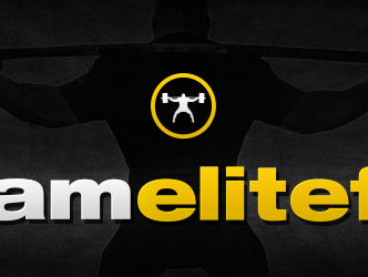 Smitley Totals 10X Bodyweight Raw!