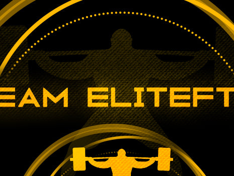 Meet Report: Pressing the Pieces Together