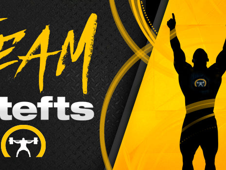 IPA Mountain Madness — My First Single-Ply Meet