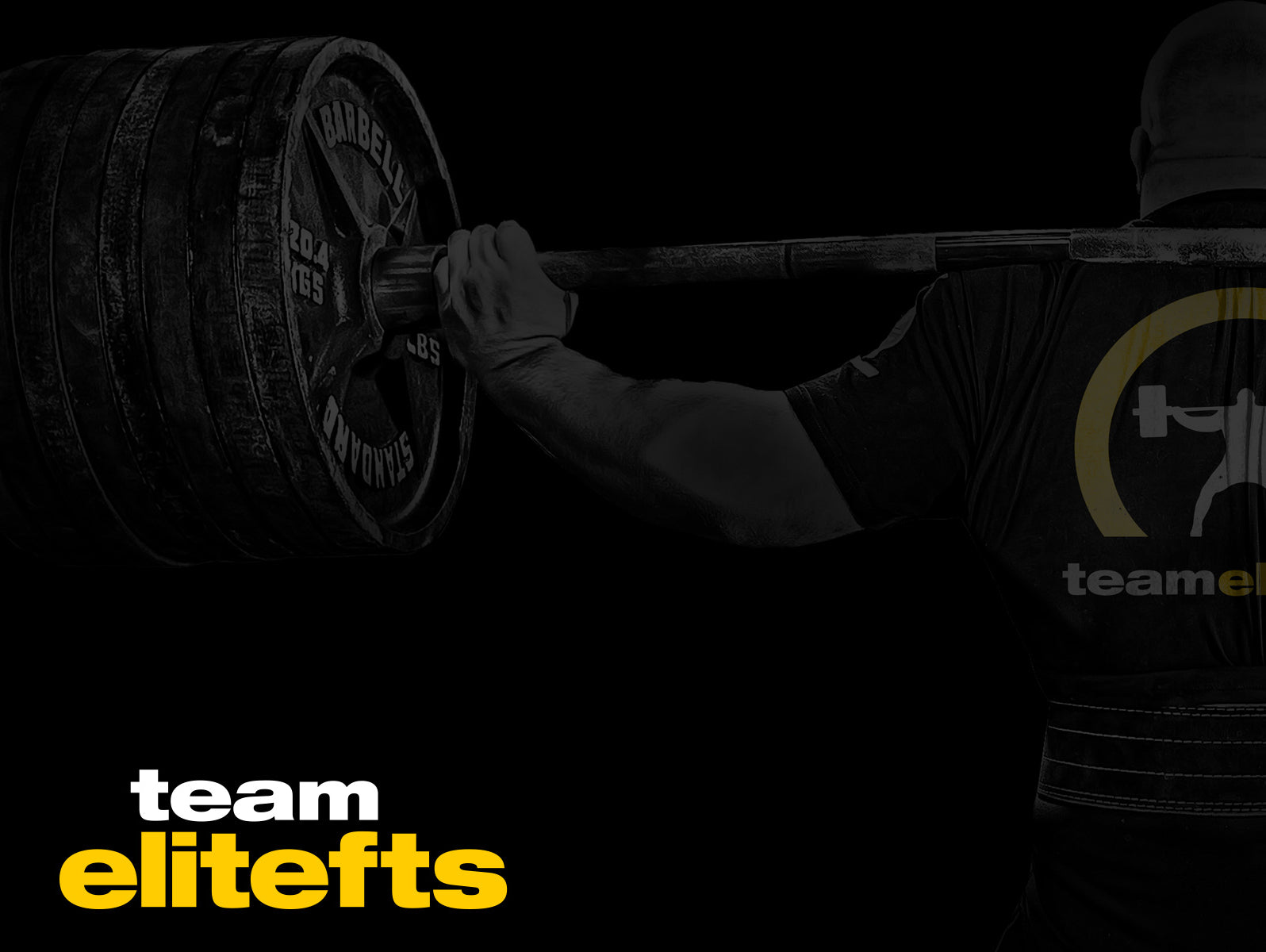 Max Effort Lower 8 Weeks Out RPS