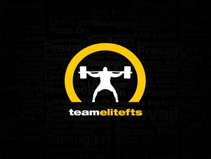 Deadlift & Squat Deload