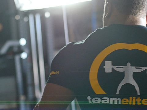 NORDIC CURL ON BACK EXTENSION