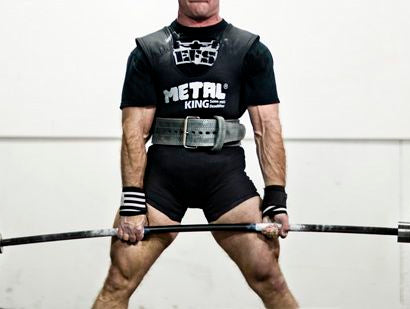 training 12.30.17 with Dave