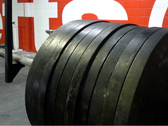 Powerlifting from a Teenager's Perspective