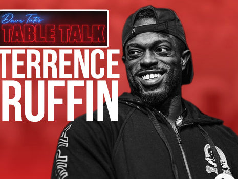 terrence ruffin