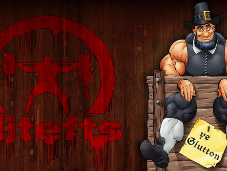 Off Season Training - Week 3 - Getting back at it and Training my lifters in gear....