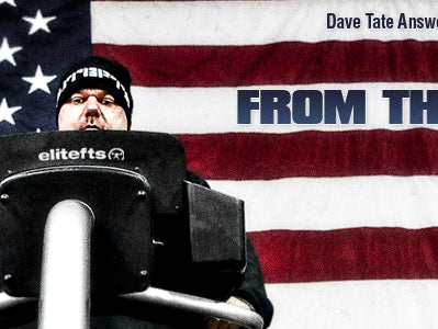 From the Mill...Well Kind of...