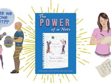 #75 - Dave Tate's Table Talk with Sheena Leedham